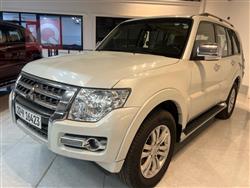 میتسوبیشی پاجیرۆ